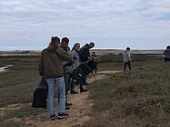 Agrandir l'image (fenêtre modale)