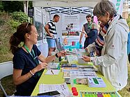 Information du public - Agrandir l'image (fenêtre modale)